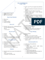 S1&2 CLC 2022 1.7.2022 - Defamation & Arbitration