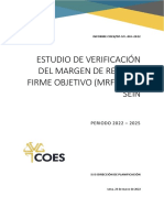 Informe - SPL 004 2022 Vmrfo - 2022 2025