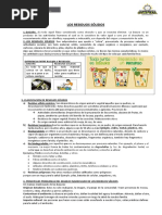 Lectura Residuos Solidos