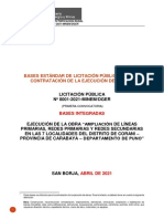 3.bases Estandar LP Obras - 2019 V3 (10) - Integrada - Corani