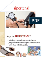 HIPERTENSI