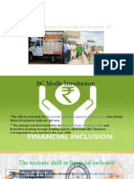 Financial Inclusion For NT PPT22