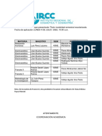 Prog Exam Titulo Ene-Jun 2022