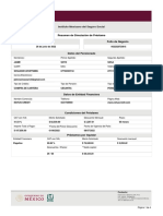 Reporte Resumen Simulacion