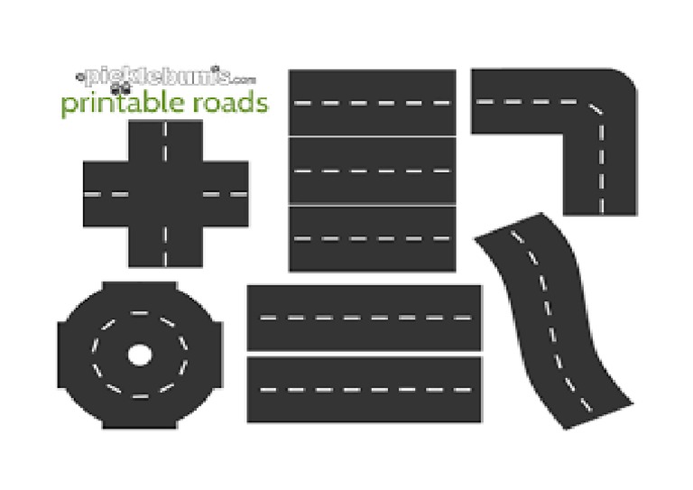 Road | PDF