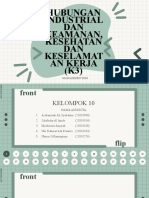 Kelompok 10 SDM Tugas 12 SDM