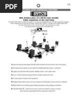 Vehicle Occupant Packaging Insights | PDF | Truck | Vehicles