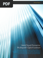 Dynamic Multipath Optimization White Paper