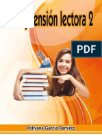 Comprensión Lectora 2 Promoción 2