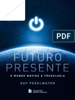 Futuro Presente Guy Perelmuter (2019)
