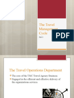 Documents - Pub - Tour 103 Travel Management Cycle