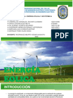 Plancha ENERGIA EOLICA Y GEOTERMICA - GRUPO 3