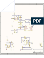 DC power supply circuit diagram analysis