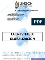 Globalizacion Expo 1