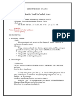 Lesson Plan 3rd Quarter COT EXPLICIT TEACHING ON MATH 1