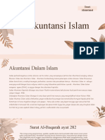 Akuntansi Islam