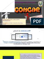 Software Contable CONCAR