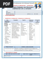 Multiplico y Compuebo