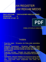 PERTEMUAN 12. Index Dan Register RM