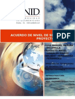 Proyecto ITIL