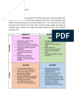 Contoh Rancangan Pemasaran 2