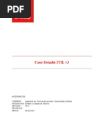 Informe Caso Itil v3
