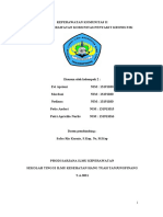 Askep Komunitas Penyakit Jantung Kelompok 2