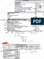 Costo Estandar Explicación-Realización 6to Semestre