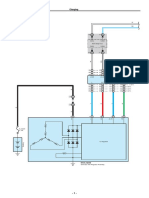 ECU charging system diagram