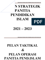 Cover Pelan Pai 2022