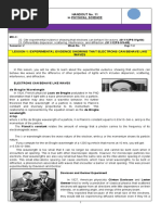 Concave and Convex Reflections in Spoons | PDF | Mirror | Glass ...