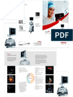 Mindray DC N6 en Brochure