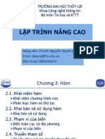 LTNC Chuong2 Ham