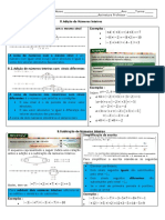 N°-8 e 9 MAT 7°ANO