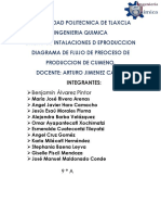 Diagrama de Flujo Corregido