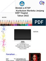 KURIKULUM MERDEKA, Edit Nani - LPMP - SMP KEBUMEN