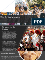Dia de los Muertos: origem, tradições e significado da festa mexicana