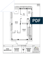 Gpo - Option 3 - First Floor