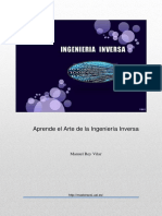 PFM Ingenieria Inversa