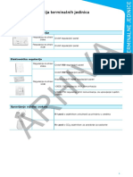 HR - NA11508A Regulacija Terminalnih Jedinica