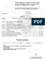 VTU Result 2022