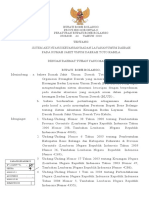 PERBUP No. 44 TH 2020 TTG Sistem Akuntansi Keuangan BLUD Pada RSUD Toto Kabila-Dikonversi