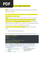 Python Viva Questions and Answers | PDF | Python (Programming Language ...