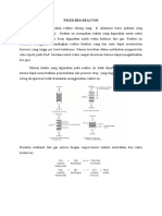 Fixed Bed Reactor