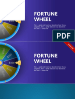 01 Spin The Wheel Powerpoint Template