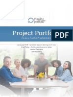 Project Portfolio Eng Pmo