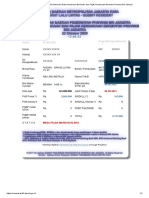 (Cek RANMOR DKI) Informasi Data Kendaraan Bermotor Dan Pajak Kendaraan Bermotor Provinsi DKI Jakarta