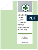 Cover Evaluasi KP Triwulan II (Apr-Jun) 2019