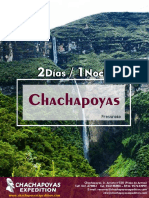Chachapoyas Presuroso