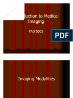 Medical Imaging